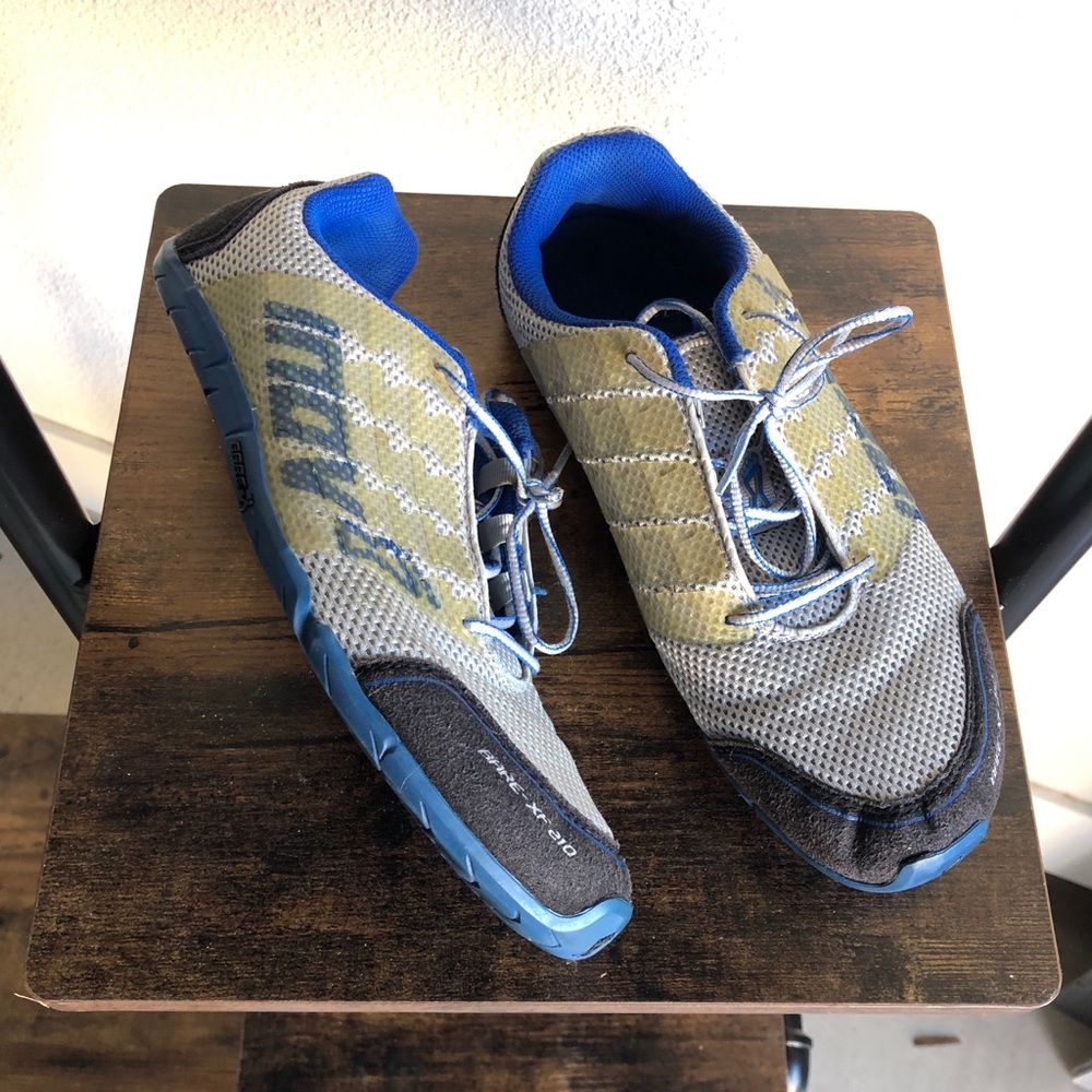 inov-8 BARE-XF 210 Athletic Shoes